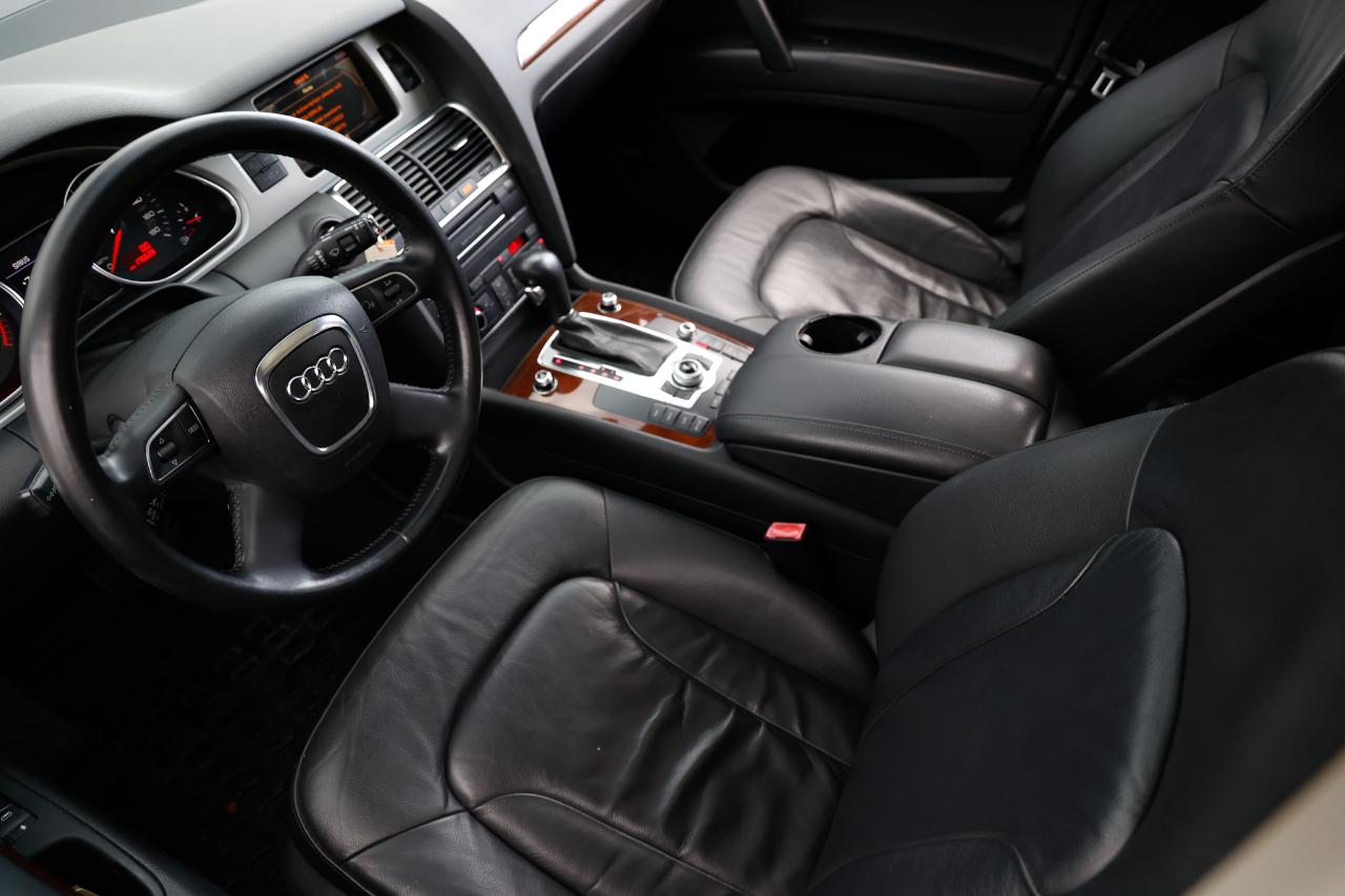 Audi Q7  2010