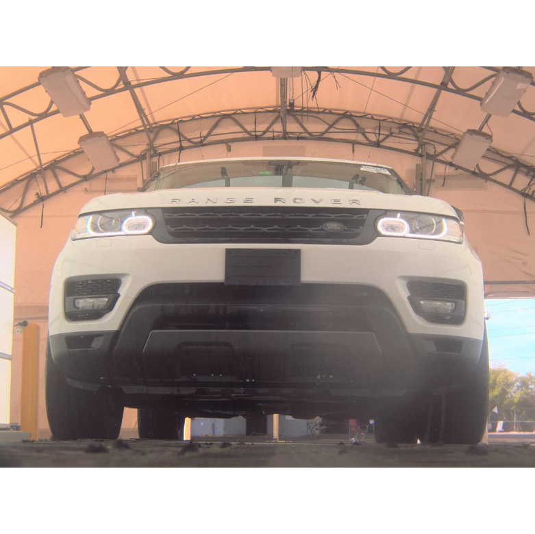 Land Rover Range Rover Sport  2016
