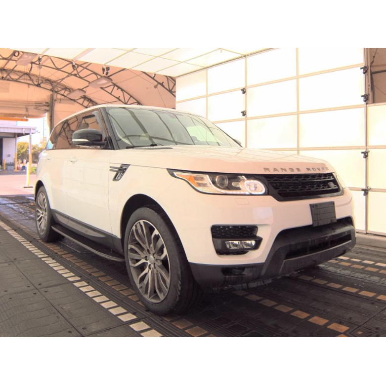 Land Rover Range Rover Sport  2016