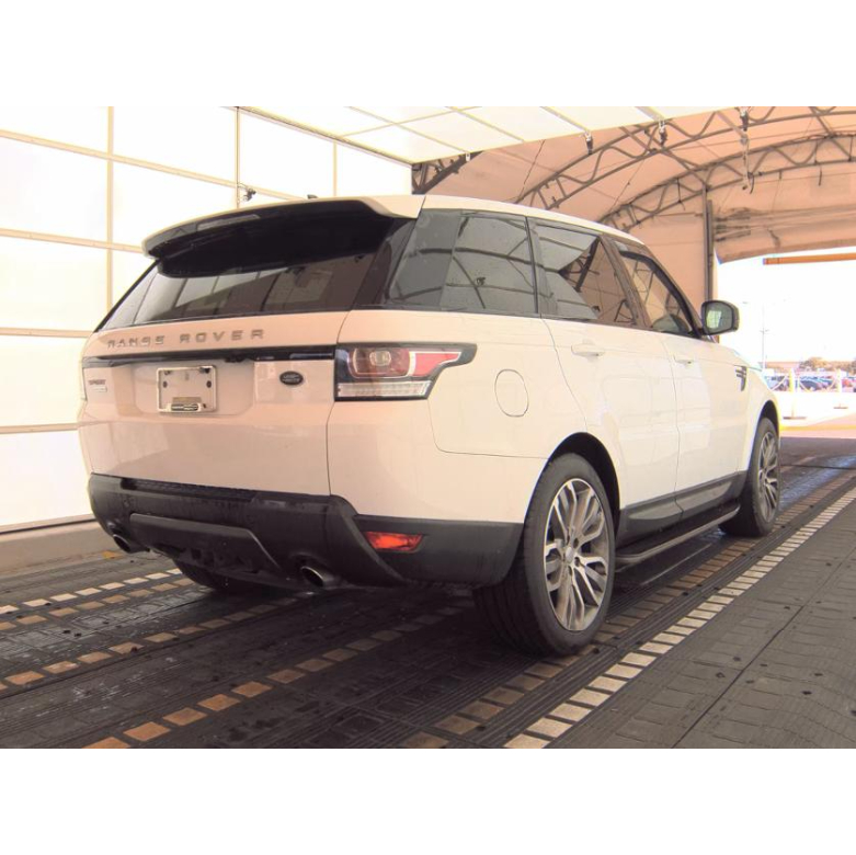 Land Rover Range Rover Sport  2016