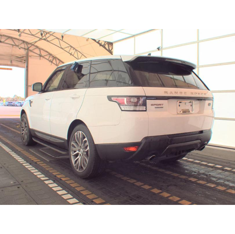 Land Rover Range Rover Sport  2016