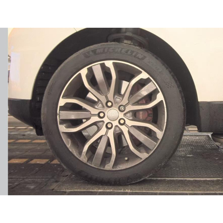 Land Rover Range Rover Sport  2016