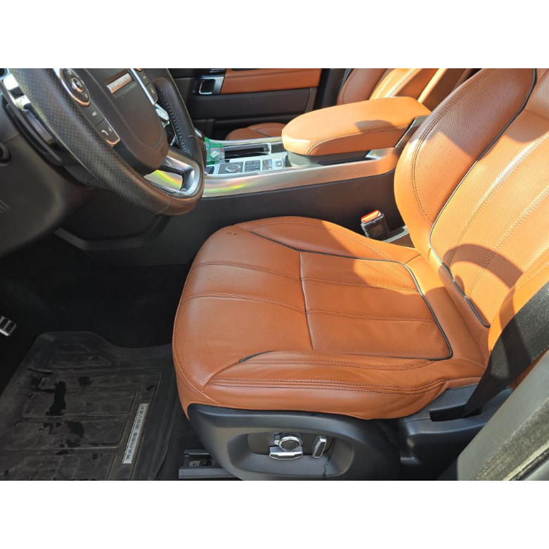 Land Rover Range Rover Sport  2016