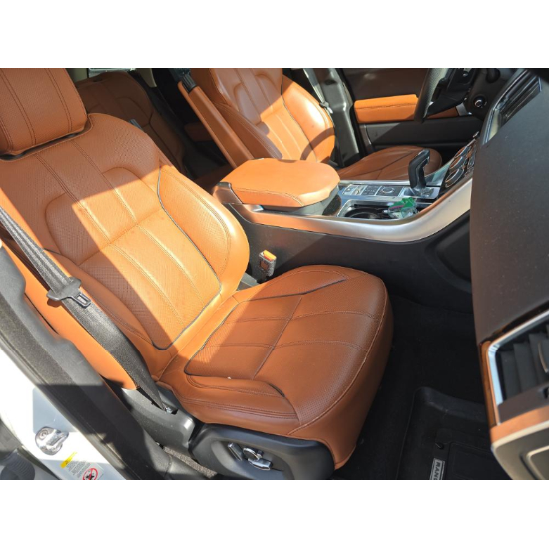 Land Rover Range Rover Sport  2016