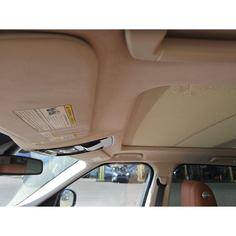 Land Rover Range Rover Sport  2016