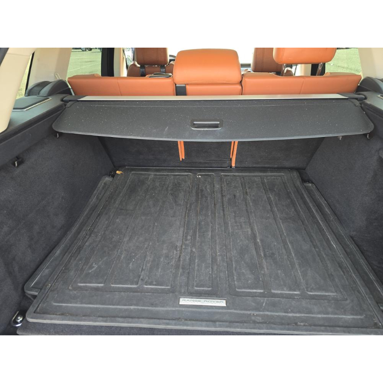 Land Rover Range Rover Sport  2016