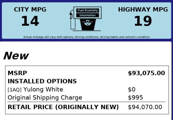 Land Rover Range Rover Sport  2016