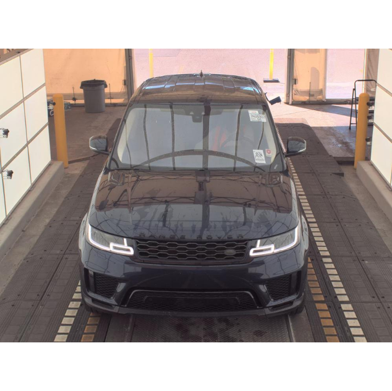 Land Rover Range Rover Sport  2019