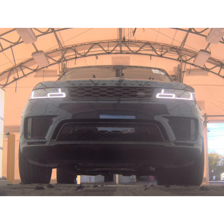 Land Rover Range Rover Sport  2019