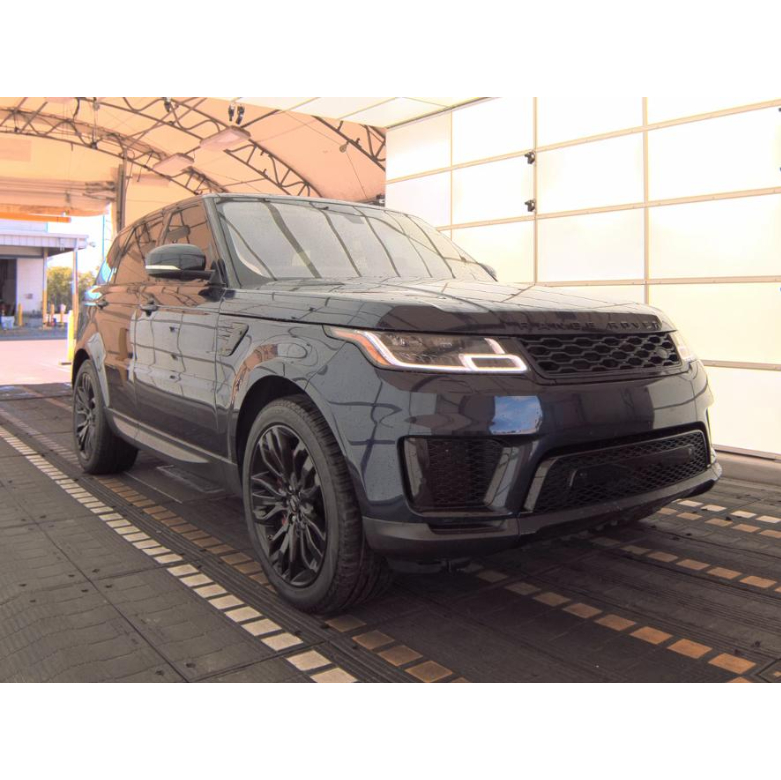 Land Rover Range Rover Sport  2019