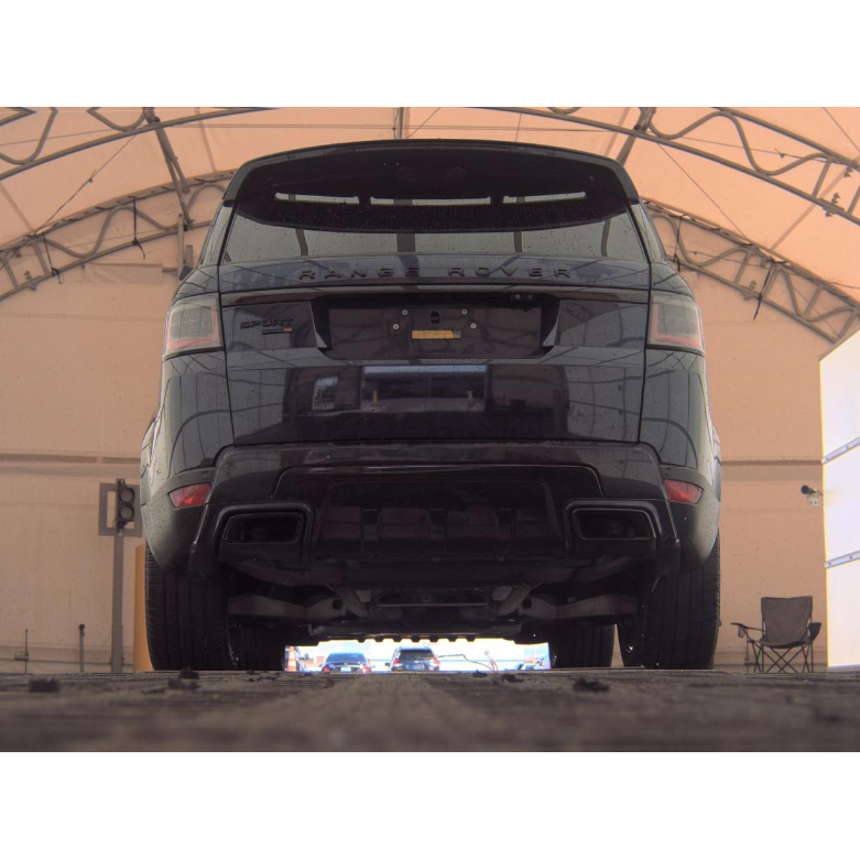 Land Rover Range Rover Sport  2019