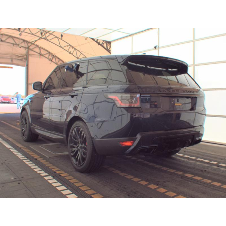 Land Rover Range Rover Sport  2019