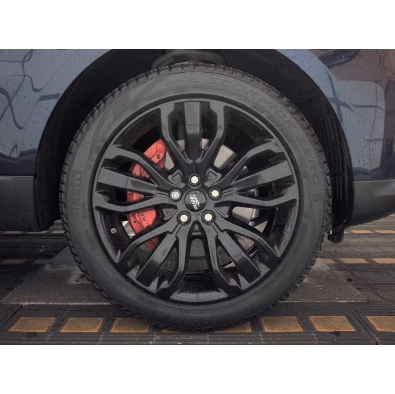 Land Rover Range Rover Sport  2019