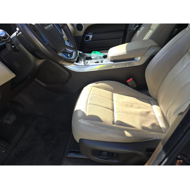 Land Rover Range Rover Sport  2019