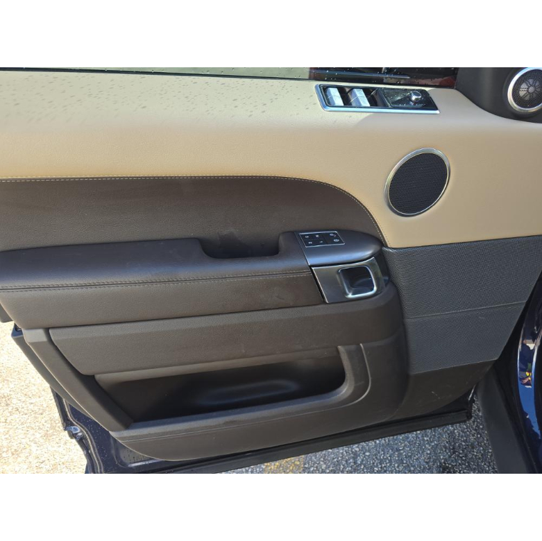 Land Rover Range Rover Sport  2019