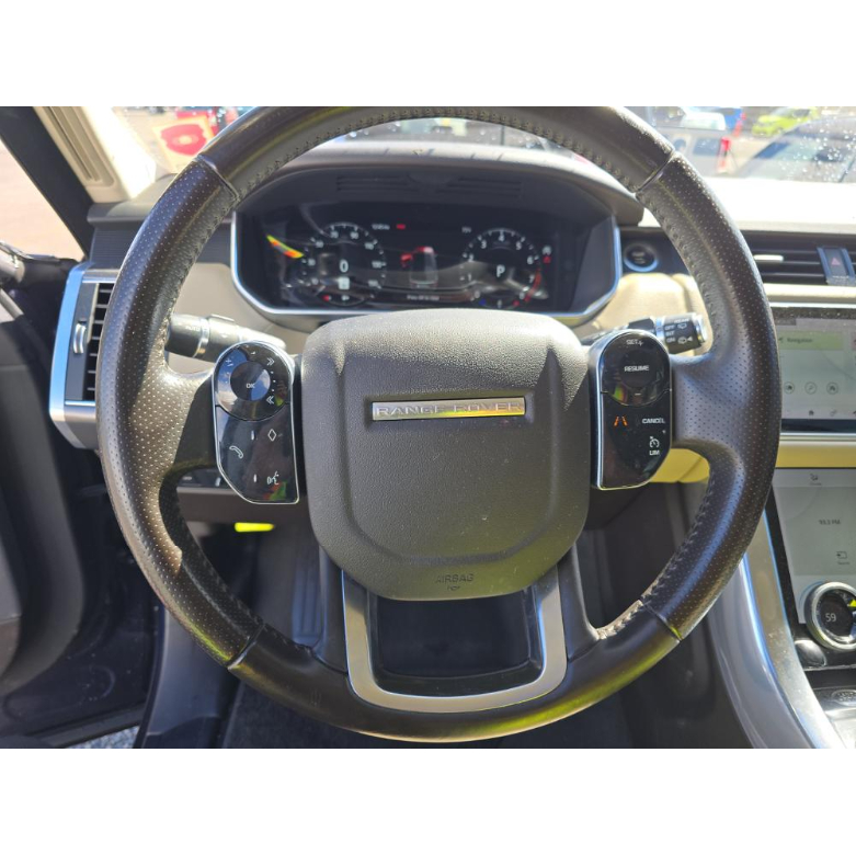 Land Rover Range Rover Sport  2019