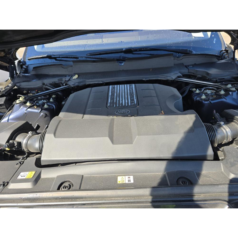 Land Rover Range Rover Sport  2019