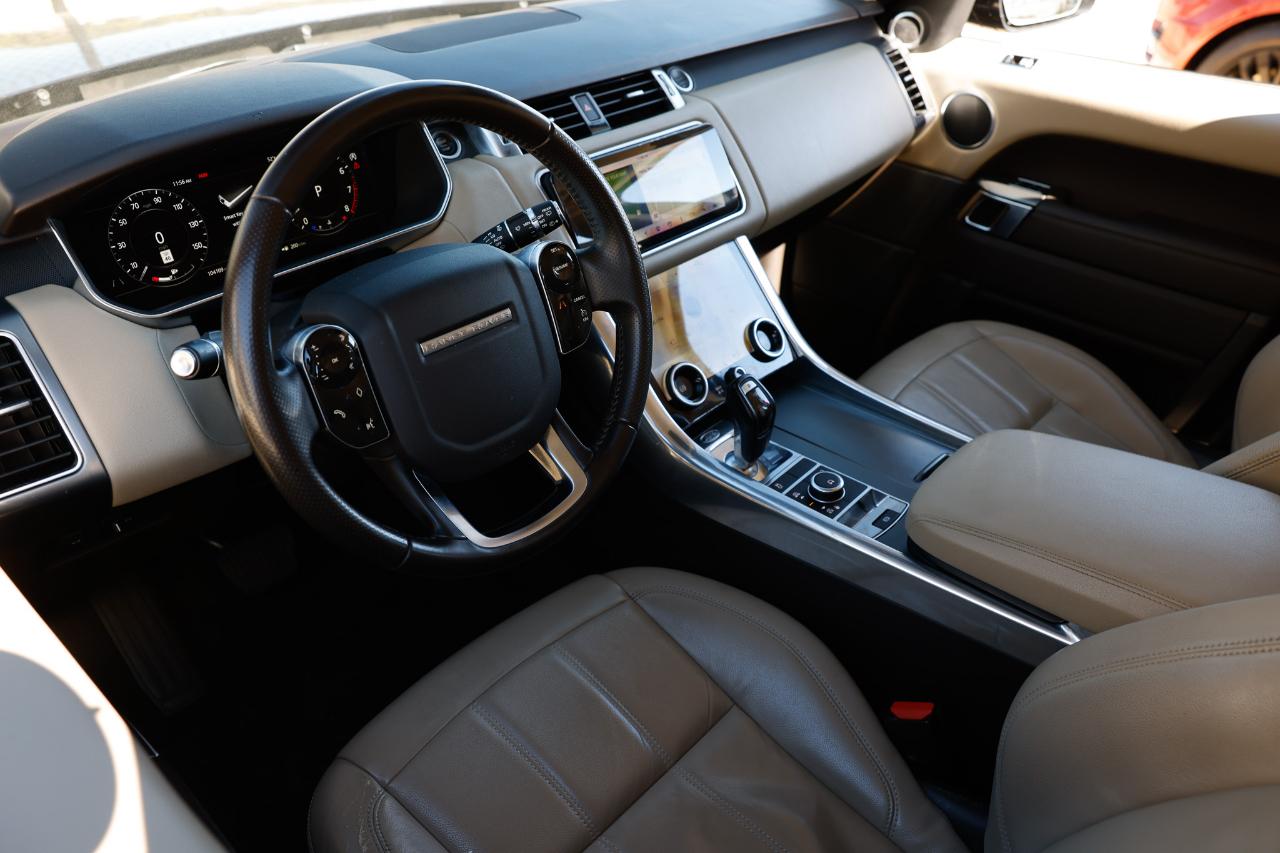 Land Rover Range Rover Sport  2019
