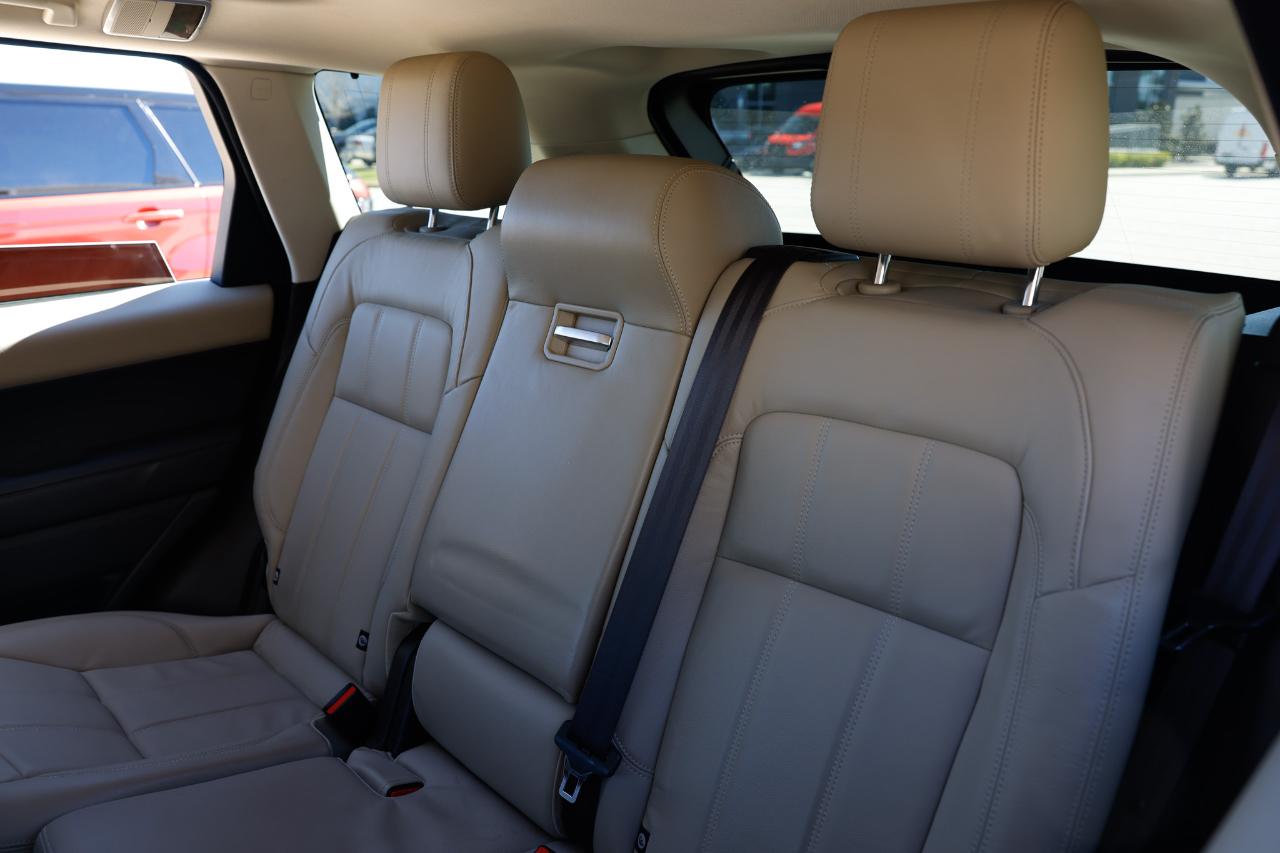 Land Rover Range Rover Sport  2019