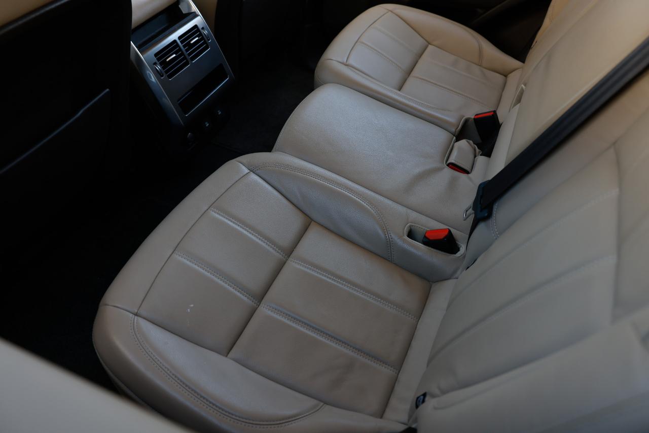 Land Rover Range Rover Sport  2019