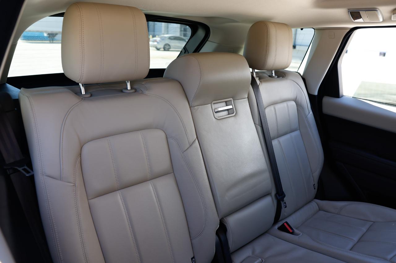 Land Rover Range Rover Sport  2019