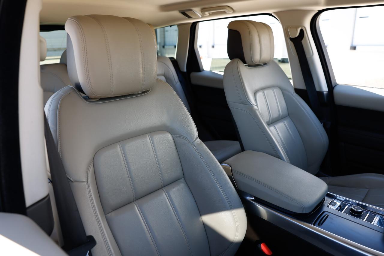 Land Rover Range Rover Sport  2019