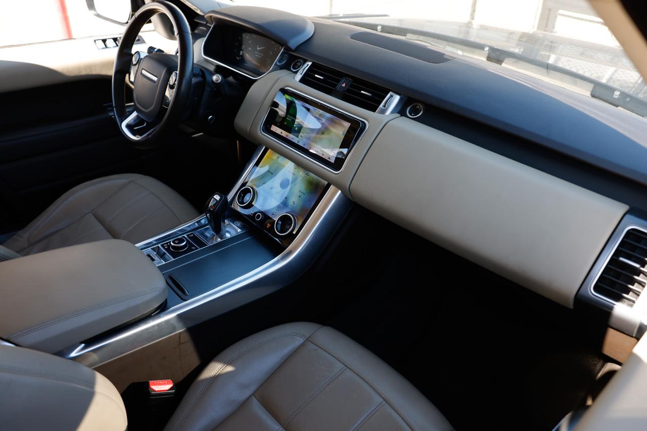 Land Rover Range Rover Sport  2019