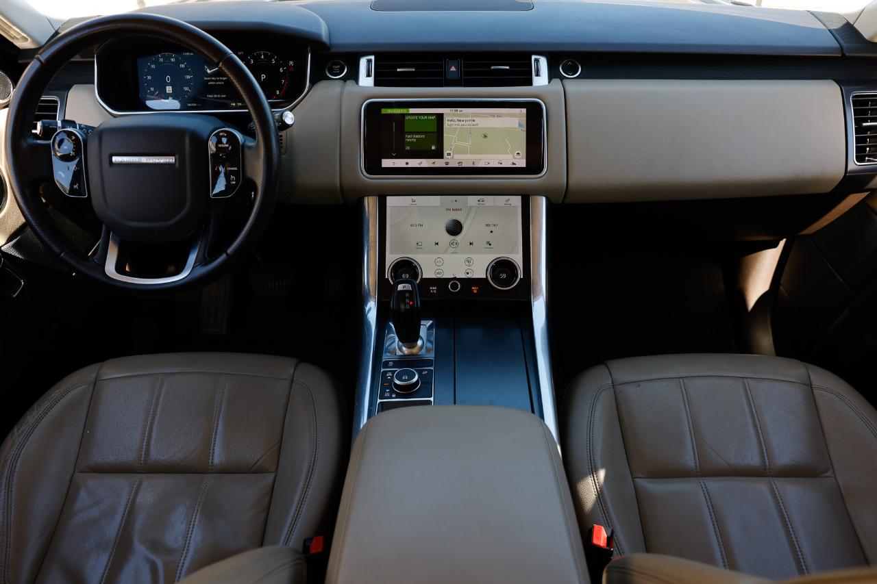 Land Rover Range Rover Sport  2019