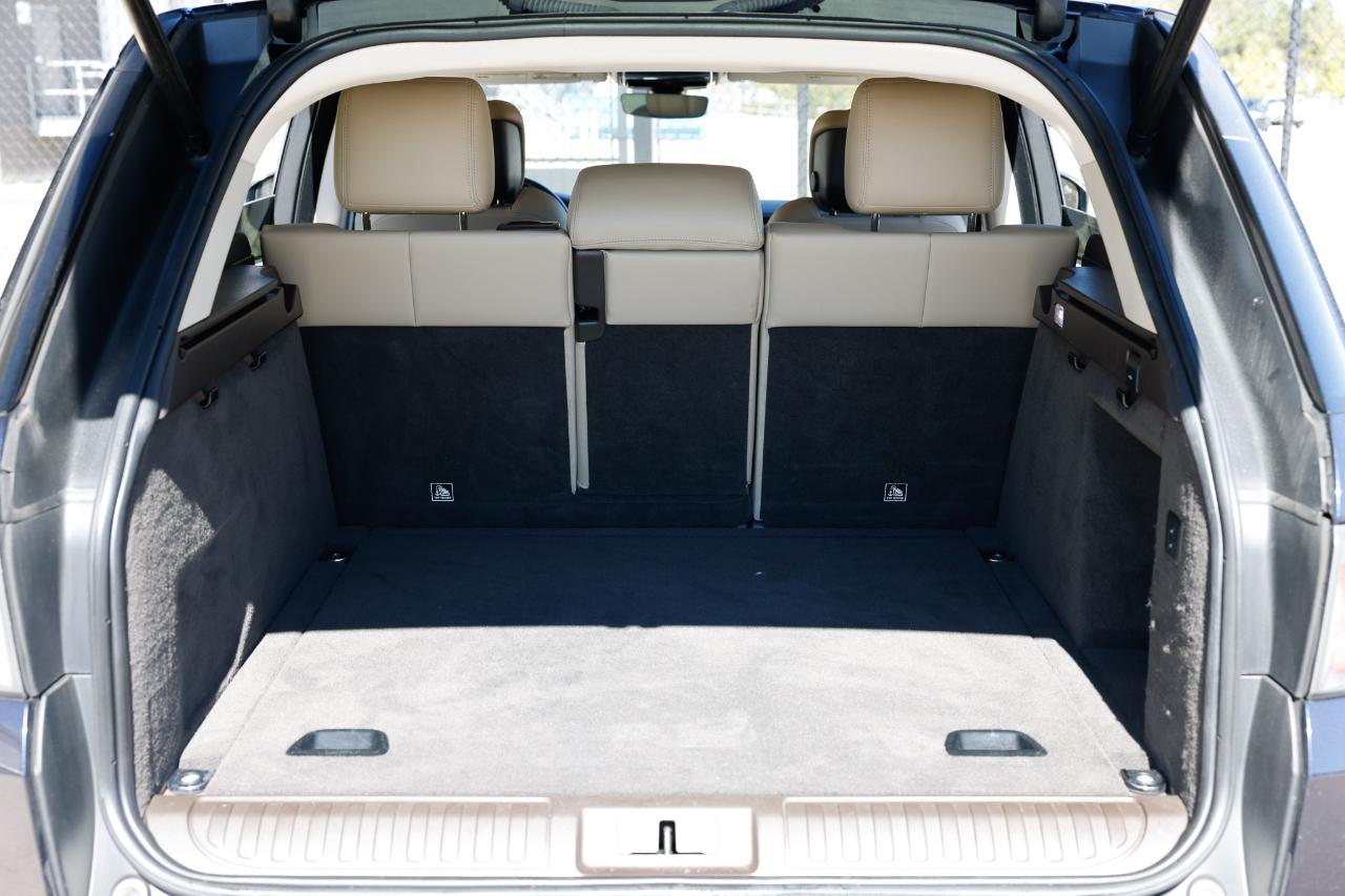 Land Rover Range Rover Sport  2019