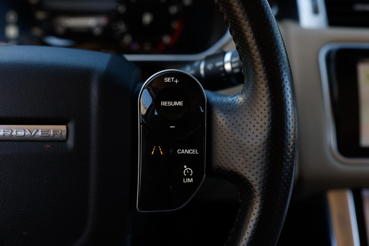 Land Rover Range Rover Sport  2019