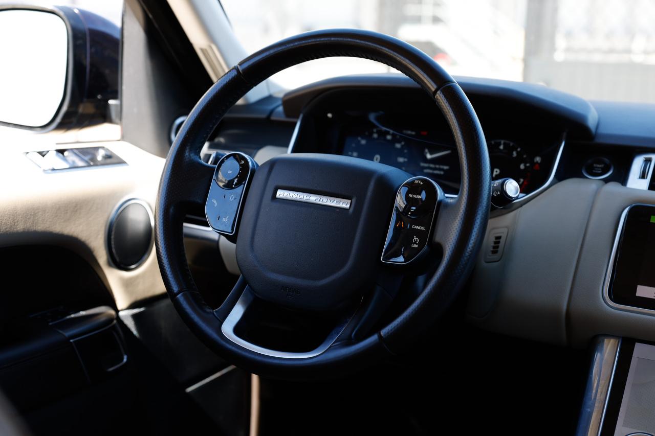 Land Rover Range Rover Sport  2019