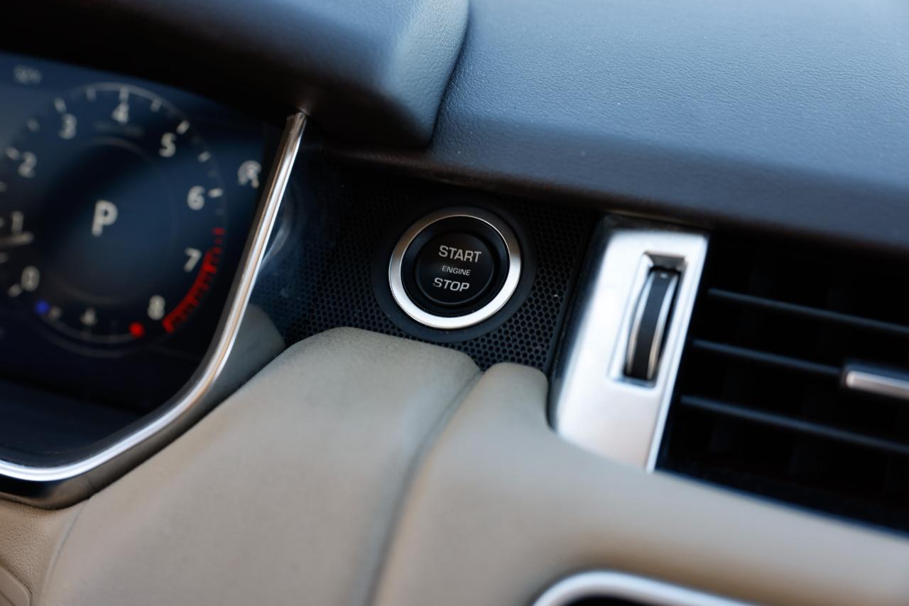 Land Rover Range Rover Sport  2019