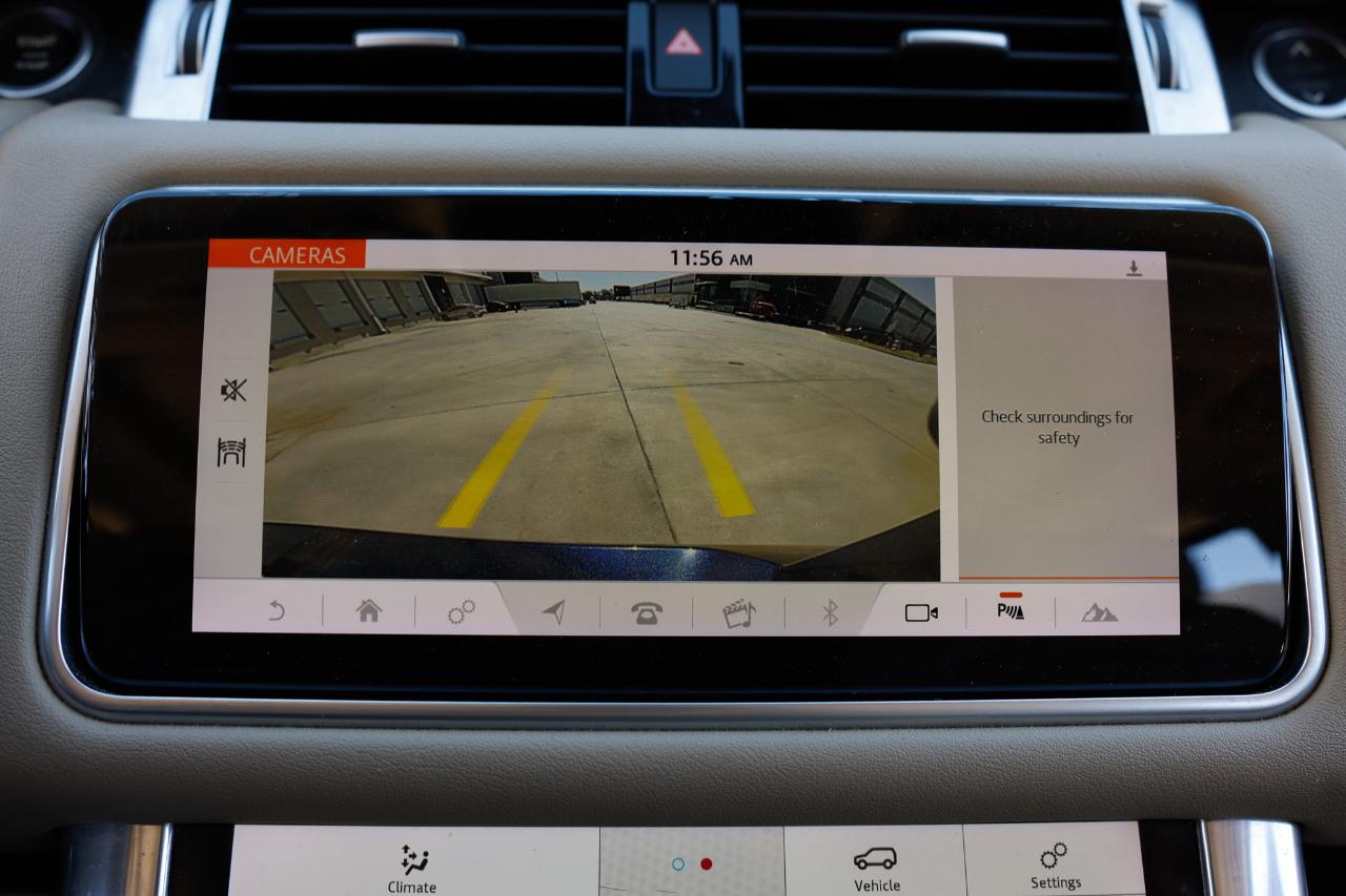 Land Rover Range Rover Sport  2019