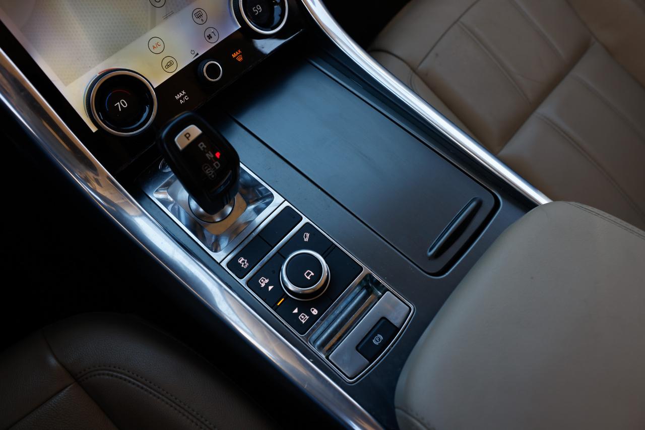 Land Rover Range Rover Sport  2019