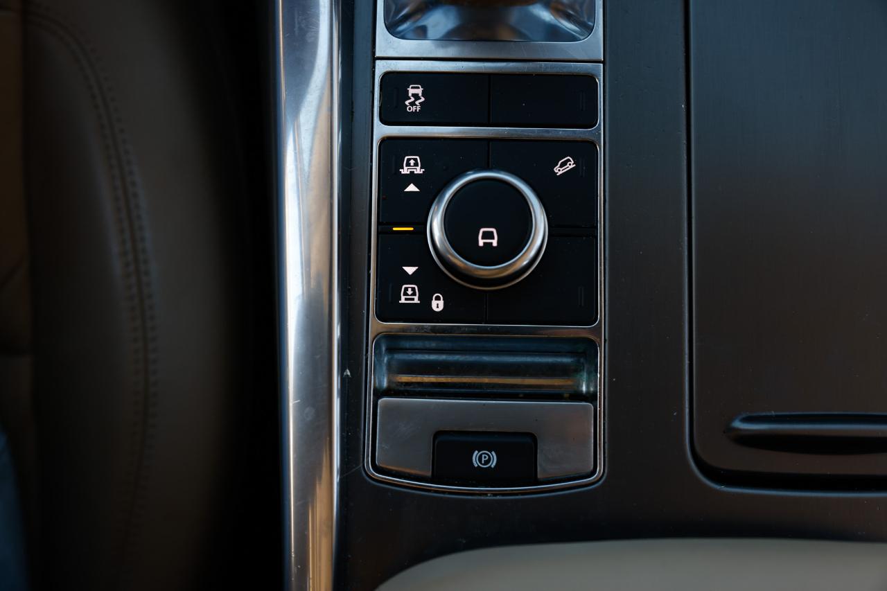 Land Rover Range Rover Sport  2019