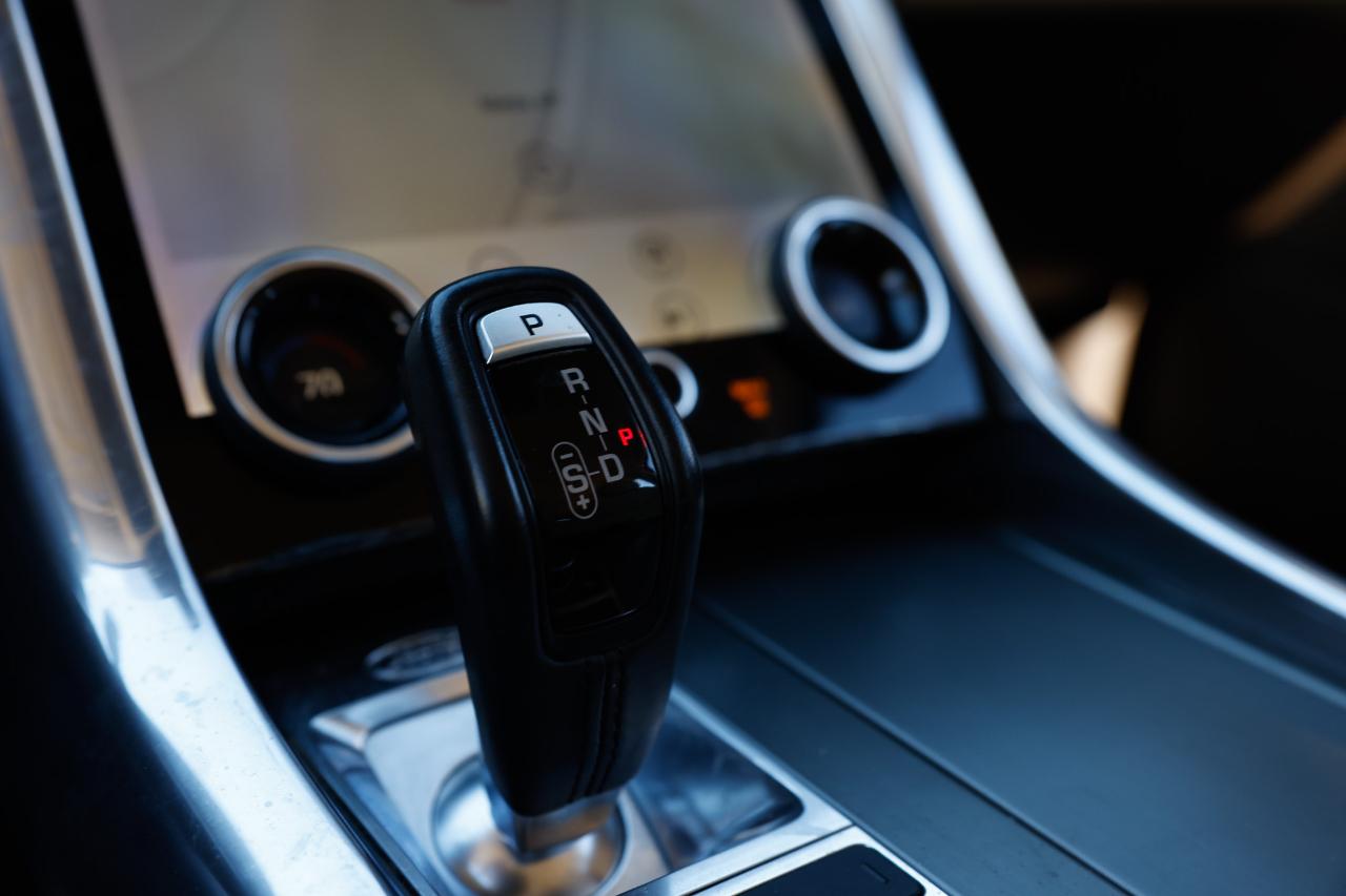 Land Rover Range Rover Sport  2019