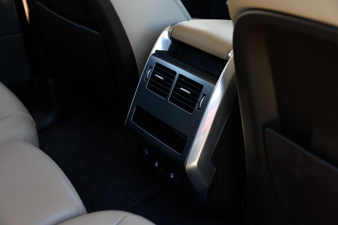 Land Rover Range Rover Sport  2019