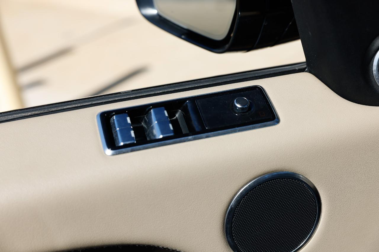 Land Rover Range Rover Sport  2019