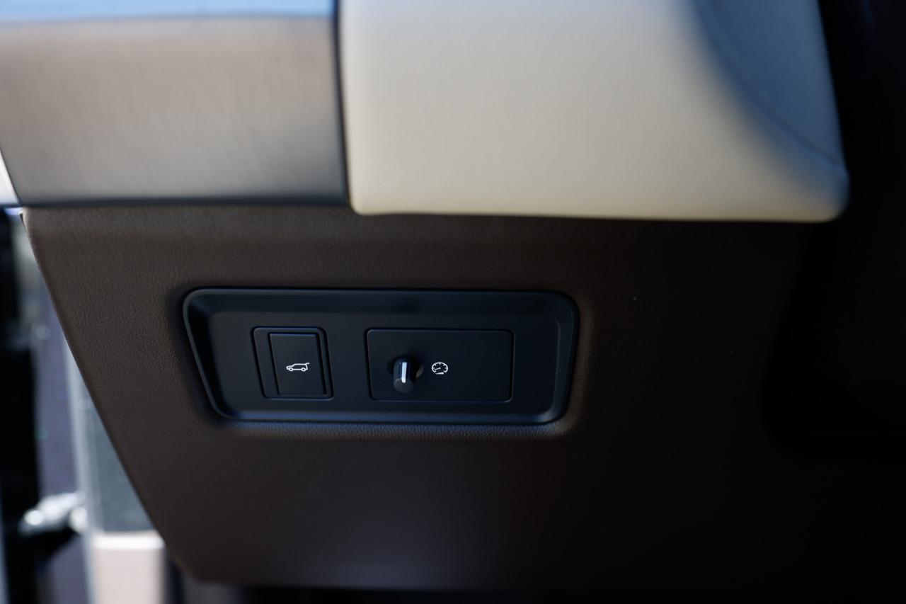 Land Rover Range Rover Sport  2019