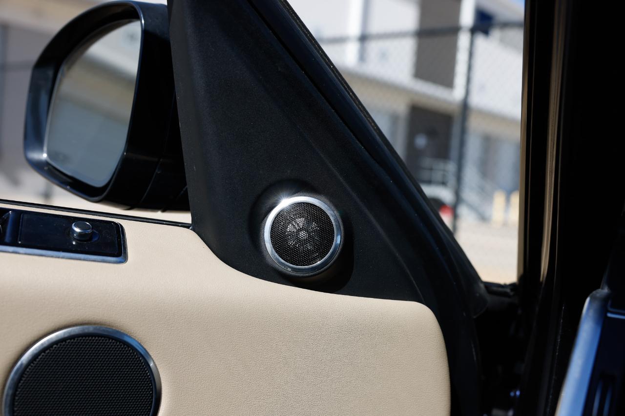 Land Rover Range Rover Sport  2019