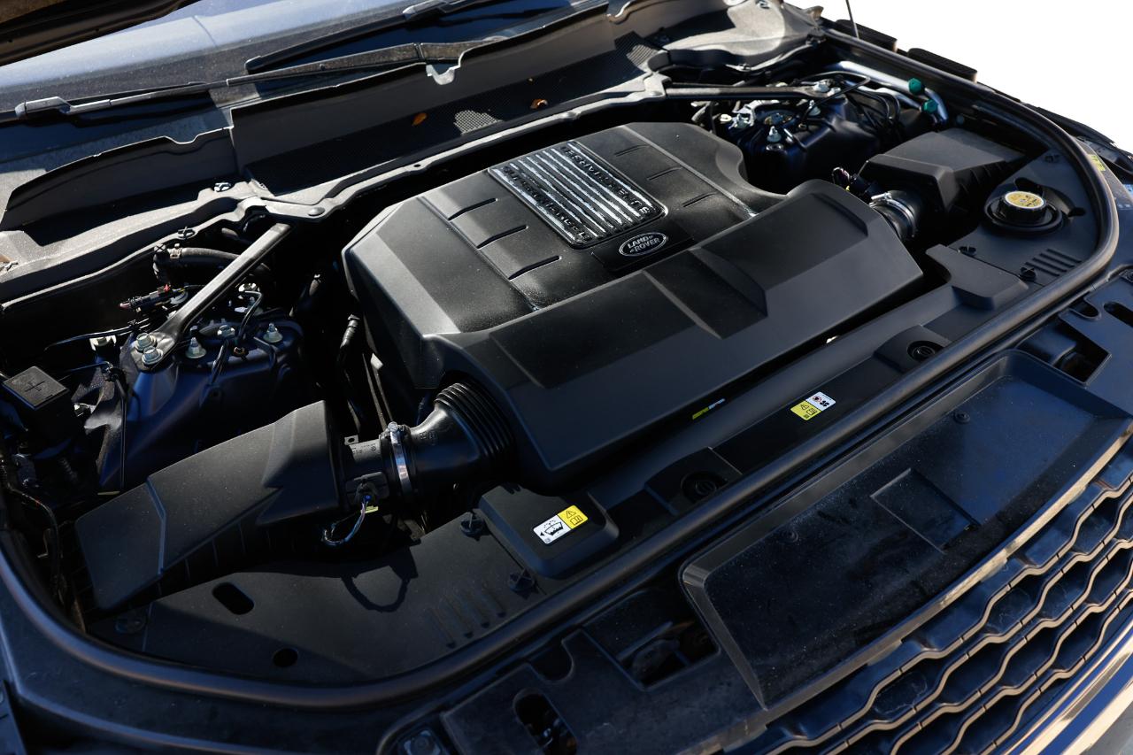 Land Rover Range Rover Sport  2019