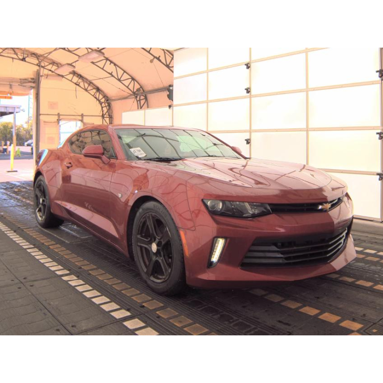 Chevrolet Camaro  2016