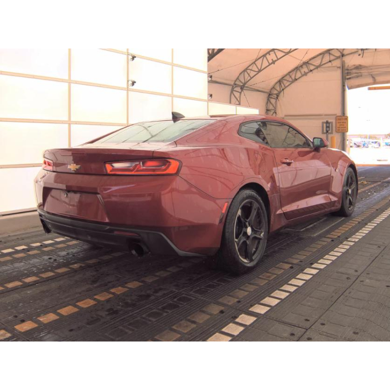 Chevrolet Camaro  2016