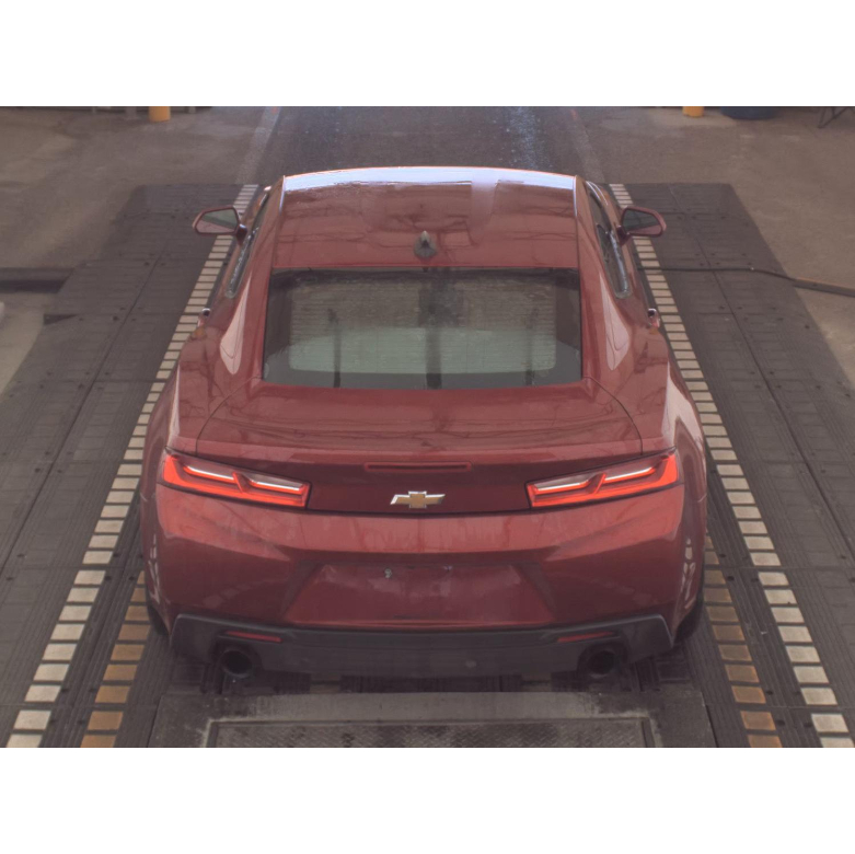 Chevrolet Camaro  2016