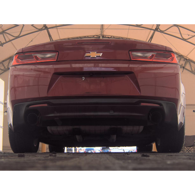 Chevrolet Camaro  2016