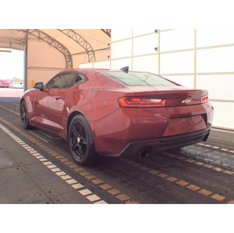 Chevrolet Camaro  2016