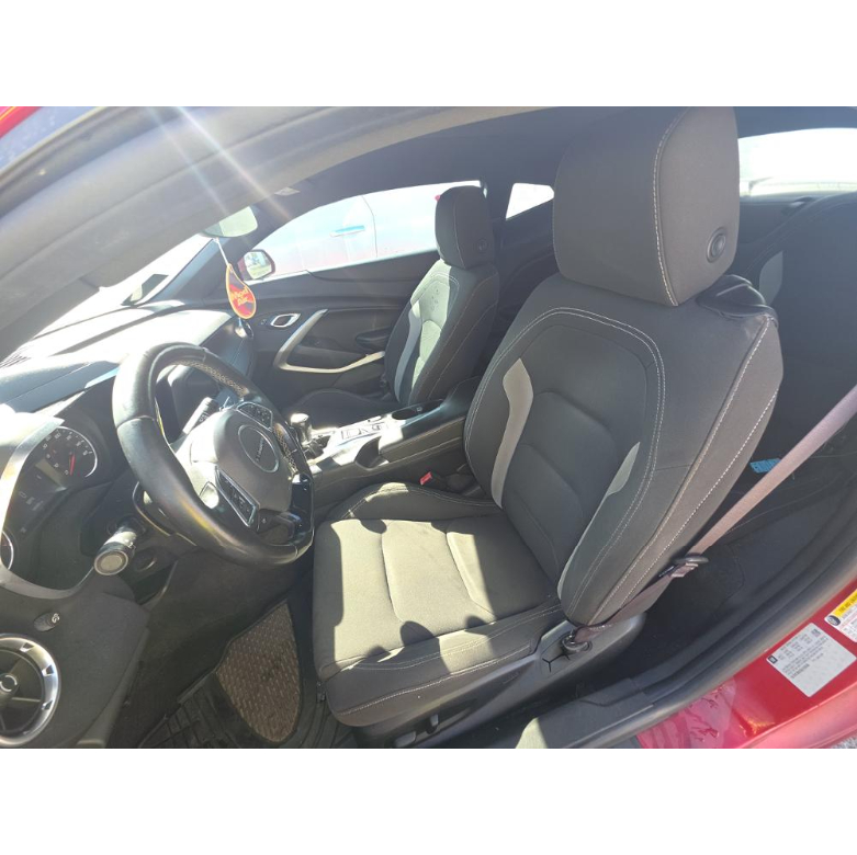 Chevrolet Camaro  2016