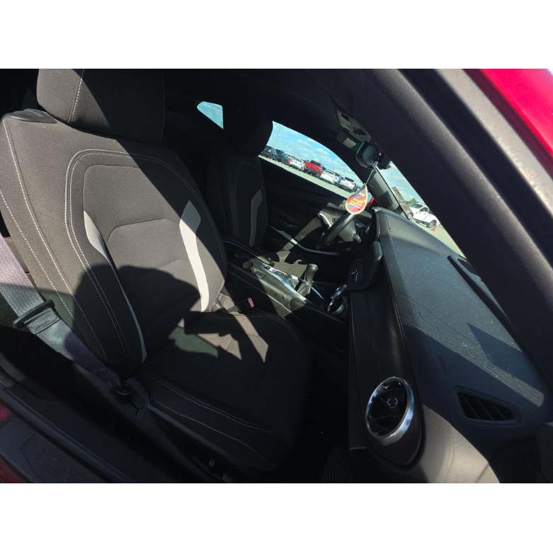 Chevrolet Camaro  2016