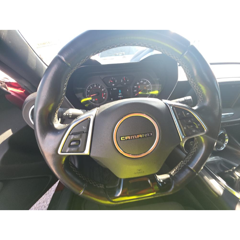 Chevrolet Camaro  2016