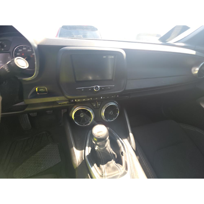 Chevrolet Camaro  2016